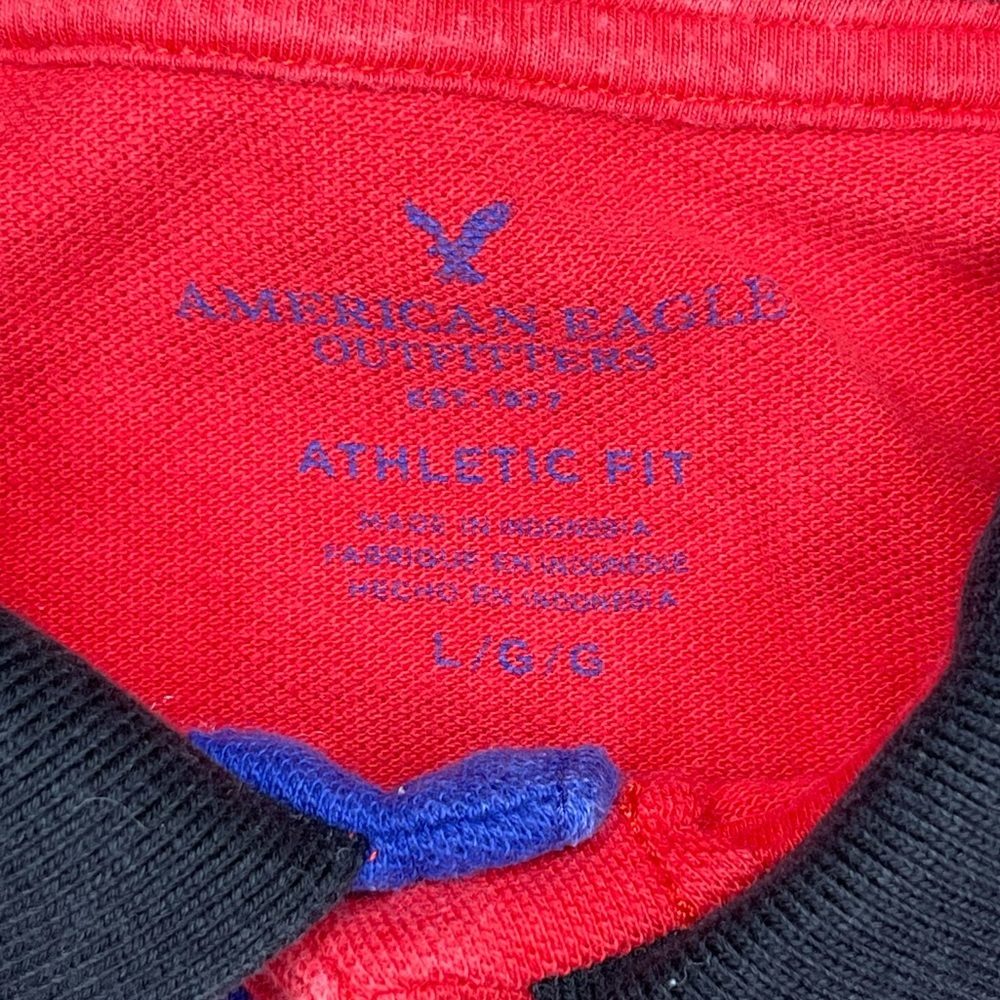 American Eagle Outfitters polo - Picture 3 of 5
